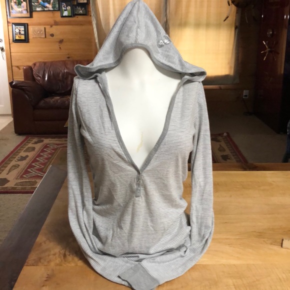 PINK Victoria's Secret Tops - Victoria’s Secret hoodie